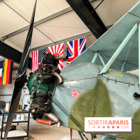 Le musée volant de Salis - nos photos - 18DCC2CF 588D 487C 87B6 683F62901D0D