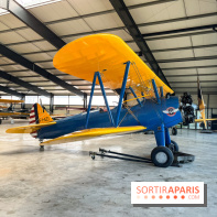 Le musée volant de Salis - nos photos - D38E63D2 3278 4AC3 8CC7 8C20A7BE249E