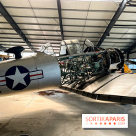 Le musée volant de Salis - nos photos - F2598594 2DCA 4D70 B532 6FA0617BD6A0