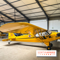 Le musée volant de Salis - nos photos - 7D962B82 F792 45CC 8CAB A7F2E92279BB