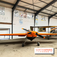 Le musée volant de Salis - nos photos - 8576F10D 50BF 4B2E A4C8 328179028079