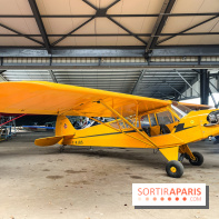 Le musée volant de Salis - nos photos - CB891768 944D 4419 9CDF B2FB101474D2