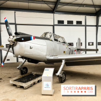 Le musée volant de Salis - nos photos - 1C86D029 DD7A 477A B557 A6158D12278C