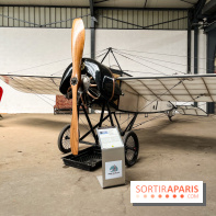 Le musée volant de Salis - nos photos - 31AC6BFC 6235 4DDE 8639 3A6D472857FC