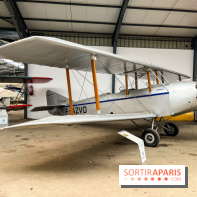 Le musée volant de Salis - nos photos - 59CF5954 FB5D 4E04 A1C8 07684A093908