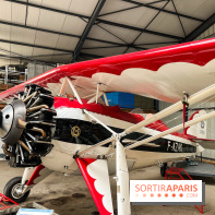 Le musée volant de Salis - nos photos - CC5F5D65 9FCA 4AEB ACCA B7293CD71CB2