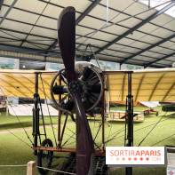 Le musée volant de Salis - nos photos - 58C977EC 3C24 4215 9AB1 B214088675E1