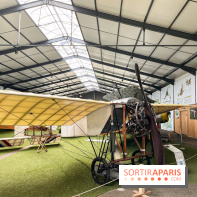 Le musée volant de Salis - nos photos - 3E946124 F3EE 4E0A B051 A32605441CDE