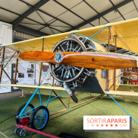 Le musée volant de Salis - nos photos - B64B0140 92AF 4F32 89B9 FEF396B762DF