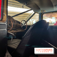 Le musée volant de Salis - nos photos - F4645D33 5690 4502 98F4 EE2B109941A2