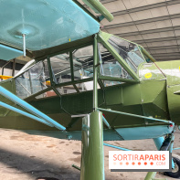 Le musée volant de Salis - nos photos - 37D6850E 5E30 4764 A061 19182686667E