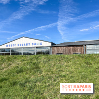 Le musée volant de Salis - nos photos - 38C99788 B4B5 4E8C 9497 8B88BAEB0304