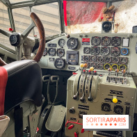 Le musée volant de Salis - nos photos - 45B1AD3A 8ADB 4962 93CC BCCA58C8EDE1