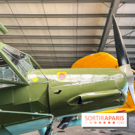 Le musée volant de Salis - nos photos - 037234B0 A906 42F5 9F4B B92D4C814837