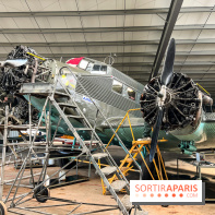 Le musée volant de Salis - nos photos - CF9D94C6 8073 436E 8788 6022F3C73CCA