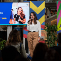 L'Impact Fair Job : Le Salon de recrutement dédié à l'Impact -  DSC3568 2400