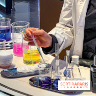 Lancôme Skin Science Club : le pop up beauté gratuit pour tout savoir sur votre peau, à Paris - IMG 8411 jpg