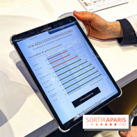 Lancôme Skin Science Club : le pop up beauté gratuit pour tout savoir sur votre peau, à Paris - IMG 8446 jpg