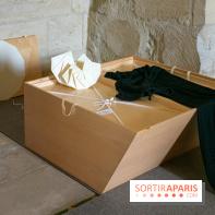 Exposition Marie-Ange Guilleminot à l'Abbaye de Maubuisson - DSC 2666