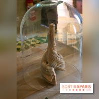 Exposition Marie-Ange Guilleminot à l'Abbaye de Maubuisson - DSC 2668