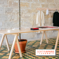 Exposition Marie-Ange Guilleminot à l'Abbaye de Maubuisson - DSC 2692