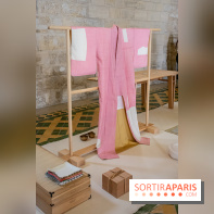 Exposition Marie-Ange Guilleminot à l'Abbaye de Maubuisson - DSC 2685