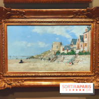 Eugène Boudin, le père de l’impressionnisme : l'exposition se dévoile au Musée Marmottan Monet - fotor 1744105644035