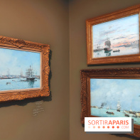 Eugène Boudin, le père de l’impressionnisme : l'exposition se dévoile au Musée Marmottan Monet