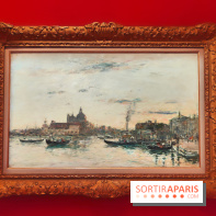 Eugène Boudin, le père de l’impressionnisme : l'exposition se dévoile au Musée Marmottan Monet - fotor 1744105523330