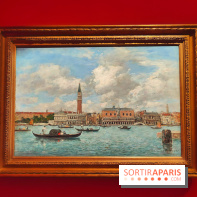 Eugène Boudin, le père de l’impressionnisme : l'exposition se dévoile au Musée Marmottan Monet