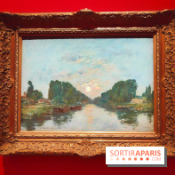 Eugène Boudin, le père de l’impressionnisme : l'exposition se dévoile au Musée Marmottan Monet