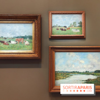 Eugène Boudin, le père de l’impressionnisme : l'exposition se dévoile au Musée Marmottan Monet