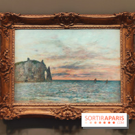 Eugène Boudin, le père de l’impressionnisme : l'exposition se dévoile au Musée Marmottan Monet