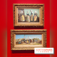 Eugène Boudin, le père de l’impressionnisme : l'exposition se dévoile au Musée Marmottan Monet - fotor 1744105310687