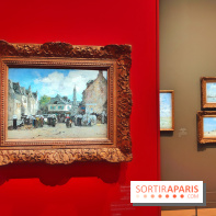 Eugène Boudin, le père de l’impressionnisme : l'exposition se dévoile au Musée Marmottan Monet