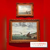 Eugène Boudin, le père de l’impressionnisme : l'exposition se dévoile au Musée Marmottan Monet - fotor 1744105268808