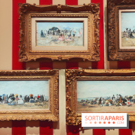 Eugène Boudin, le père de l’impressionnisme : l'exposition se dévoile au Musée Marmottan Monet