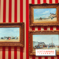 Eugène Boudin, le père de l’impressionnisme : l'exposition se dévoile au Musée Marmottan Monet