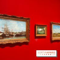 Eugène Boudin, le père de l’impressionnisme : l'exposition se dévoile au Musée Marmottan Monet