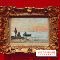 Eugène Boudin, le père de l’impressionnisme : l'exposition se dévoile au Musée Marmottan Monet