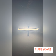 Into The Light, une exposition lumineuse à la Grande Halle de la Villette - IMG 8381