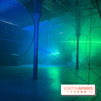 Into The Light, une exposition lumineuse à la Grande Halle de la Villette - IMG 8432