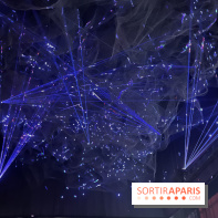 Into The Light, une exposition lumineuse à la Grande Halle de la Villette - IMG 8500