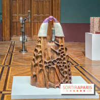 Chère Melpomène : l'exposition aux Beaux-Arts de Paris  - IMG 4088