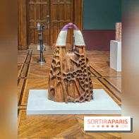 Chère Melpomène : l'exposition aux Beaux-Arts de Paris