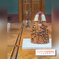 Chère Melpomène : l'exposition aux Beaux-Arts de Paris