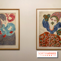 Chère Melpomène : l'exposition aux Beaux-Arts de Paris