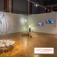 Chère Melpomène : l'exposition aux Beaux-Arts de Paris