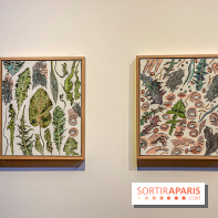 Chère Melpomène : l'exposition aux Beaux-Arts de Paris  - IMG 4110