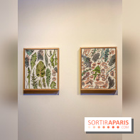 Chère Melpomène : l'exposition aux Beaux-Arts de Paris  - IMG 4111